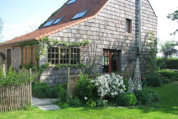 Le Plat Pays (Oostkamp)